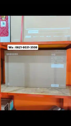 SAMSUNG SMART TV 43INCH GARANSI RESMI PROMO TERBATAS