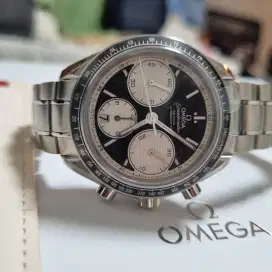 OMEGA Speedmaster Co-Axial 2025