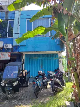 Ruko Rungkut Asri LANGKA Dekat Merr Nginden Klampis Manyar Kertajaya
