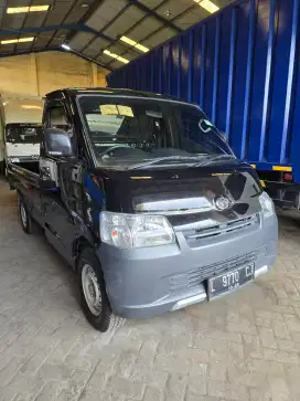 FS Daihatsu Grand Max 1.5 Pick Up AC PS 2021 pmk 2022 Low Odo 27rb