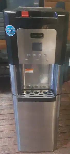Dispenser sharp swd 78ehl sl