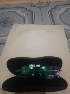 Dijual kacamata ori