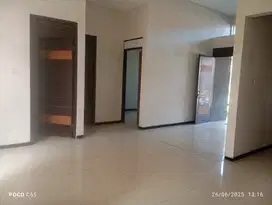 Disewakan Rumah Standard 1 Lantai Di Grand Sharon