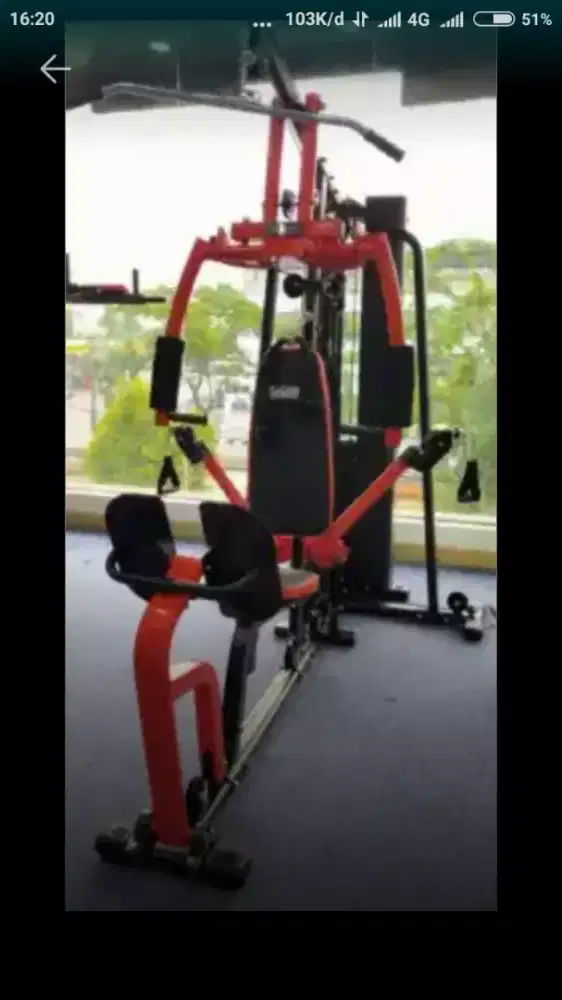 Big home gym 014 new