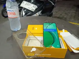 Realme 13 ram 8/256gb istimiwir
