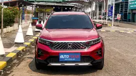 Honda WRV WR-V WR V 1.5  RS Non sensing At  2024