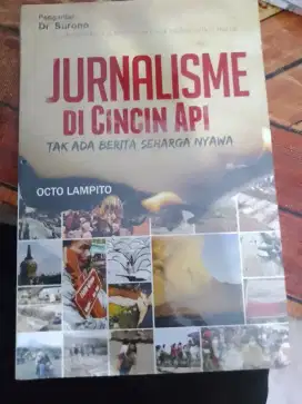 Jurnalisme di cincin api