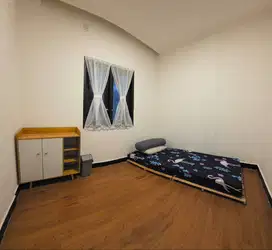 Kost Charita Kelapa Gading
