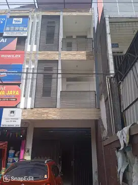 DIJUAL RUKO MURAH POOOOOLL HARGA DI BAWAH PASARAN