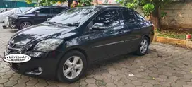 Toyota Vios 2007 Bensin