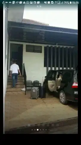 Disewakan rumah luas, cat baru di Kr.Rejo Jatingaleh dekat GOR Jtidiri