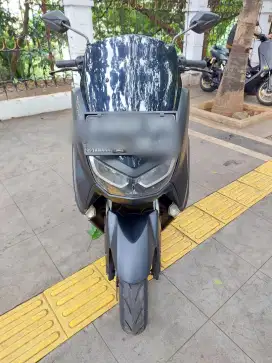 DP MINIM 1.500 NEW YAMAHA N MAX KUNCI THN 2023 PAJAK IDUP SIAP PAKAI