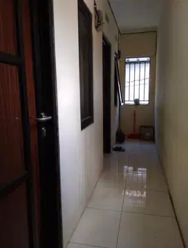 Kost / Kontrakan