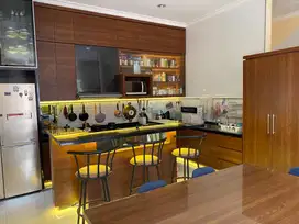 DIJUAL RUMAH DI SEKTOR 1 C GADING SERPONG