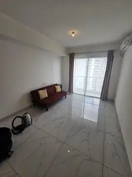 DIJUAL CEPAT BU APARTEMEN 3BR SKYHOUSE BSD
