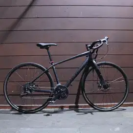 Sepeda Specialized Sirrus Second