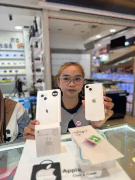 iPhone 13 new 7jutaan(DP 0%)