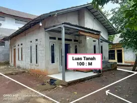 Di Jual Cepat Rumah Baru Murah
