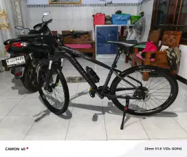 Sepeda Patrol 073