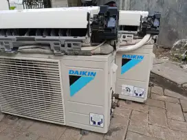 Ready AC siap pasang