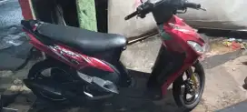 Yamaha mio smaile 2010