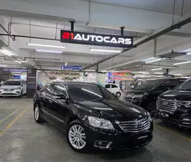 Toyota Camry 2.4 V 2010 AT
