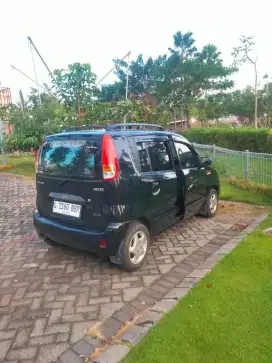 [NEGO] HYUNDAI ATOZ 2002