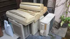 Menerima jual beli AC bekas
