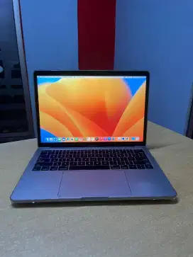 Dijual MacBook Pro 2017