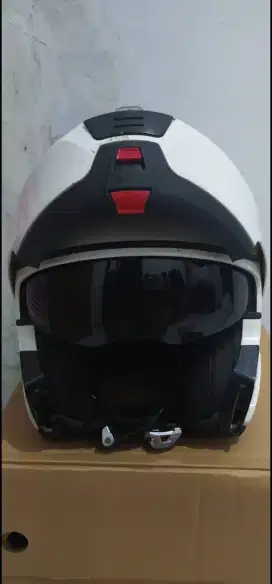 Helm nolan n 100-5