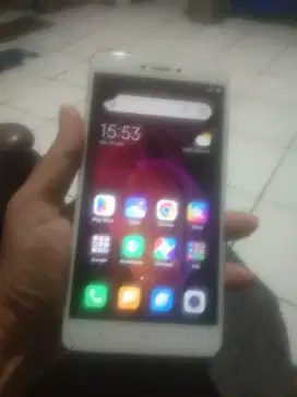 Hp Redmi note 4