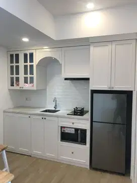 Apartemen Puncak Dharmahusada Tower A
