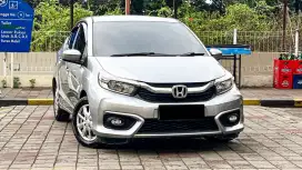 Honda brio E AT Facelift new model nik 2019
