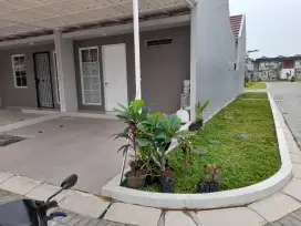 Dijual Rumah di Millenium City parung panjang