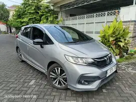 ALL NEW JAZZ RS MANUAL ‼️ ODO 46 RIBU