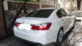 Honda acccord tahun 2013