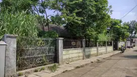 RUMAH HITUNG TANAH di BEKASI TIMUR