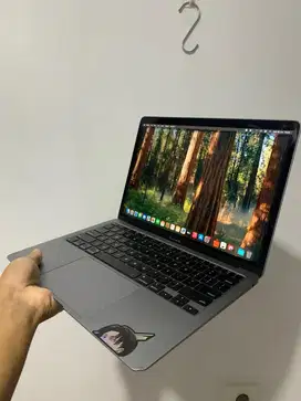 Macbook Air 2020 13,3” Core i5 8/256SSD