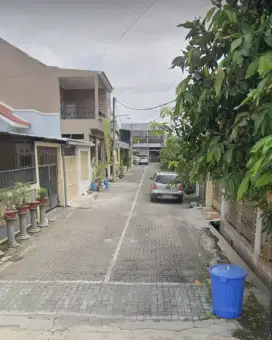 Murah dijual rumah siap pakai di krapyak akses lebar