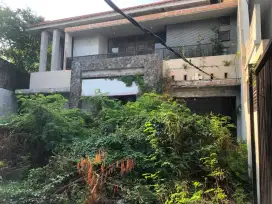 Jual Minimalis Hitung Tanah Dharmahusada Mas 5 jt an per m2