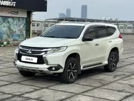 MITSUBISHI PAJERO DAKAR 2016 4X2 AT GOOD CONDITION