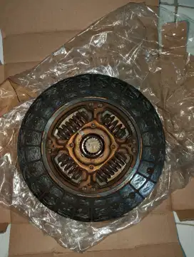 Plat Kopling Avanza 2021