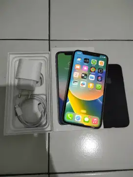 Iphone X 256gb No minus
