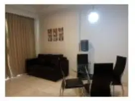 Disewakan Apartemen Harian 2BR Moi Kelapa Gading