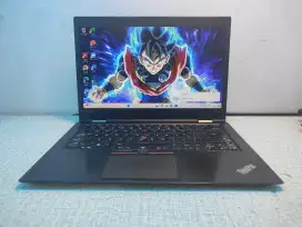 Lenovo Thinkpad X1. Carbon Core i5 Gen6 Ram 8 SSD 256Gb