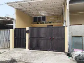 ‼️JUAL CEPAT‼️RUMAH MEDOKAN AYU UTARA GANG TENGAH TDK BLUSUK