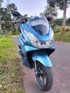 Honda PCX cbu 150
