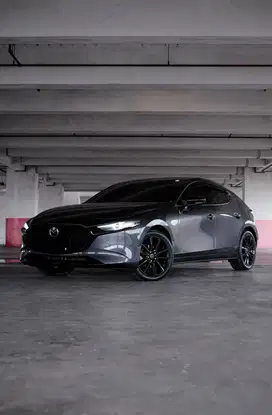 Mazda 3 Hb 2020 Jual Cepat