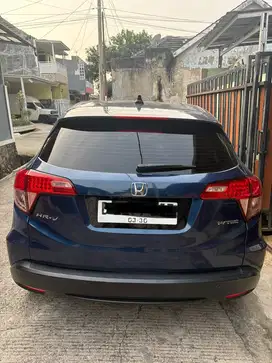 Honda HR-V 2015 Bensin
