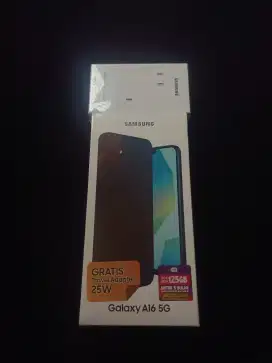 Jual Samsung A16 5G 8/256